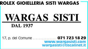 sisti ancona rolex